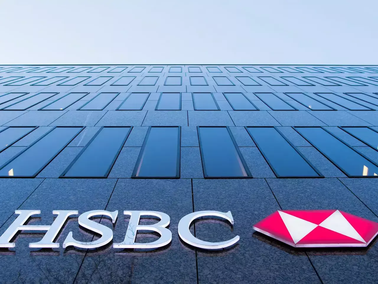hsbc with global private banking