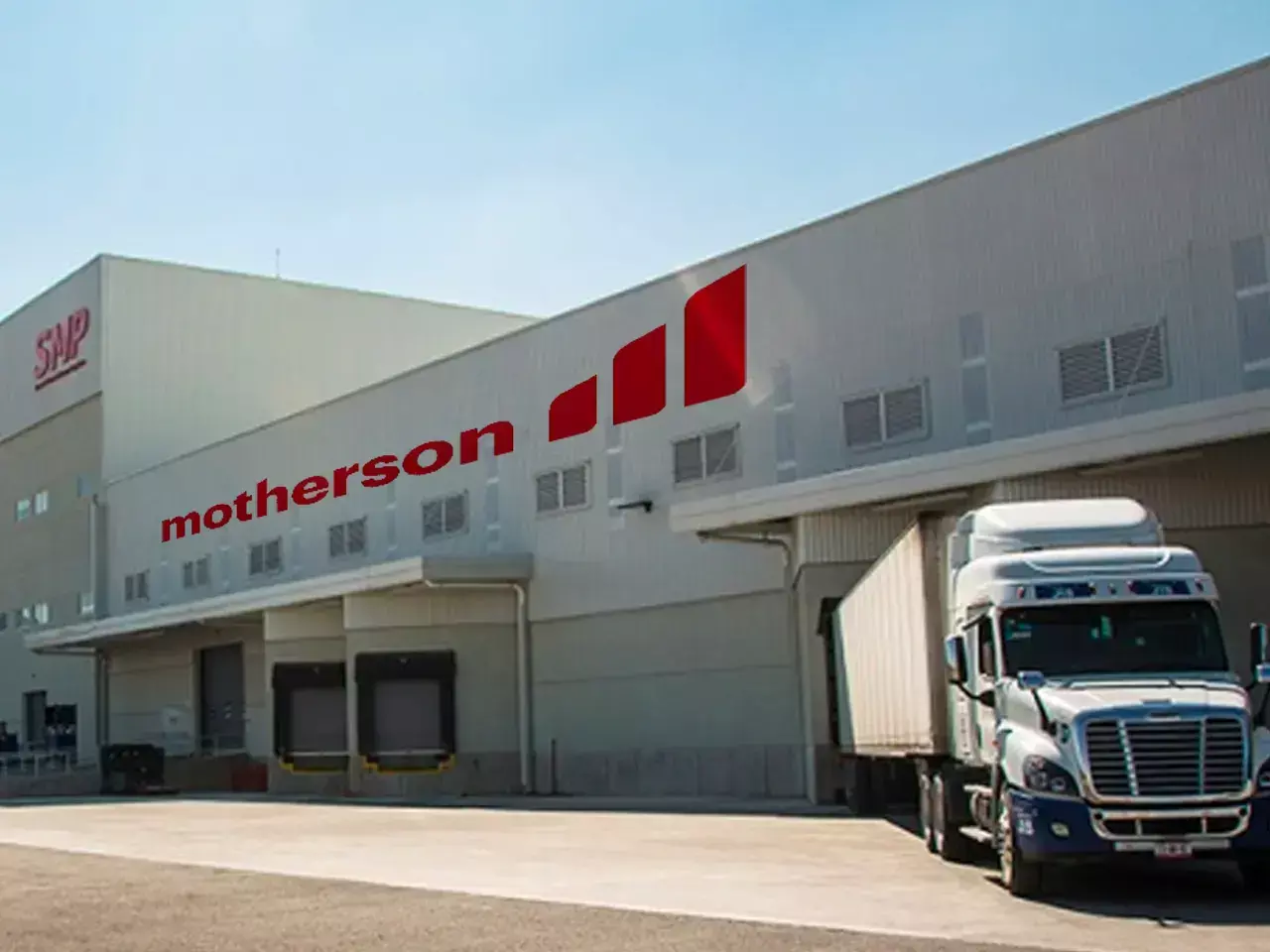 samvardhana motherson shares rise to high reason