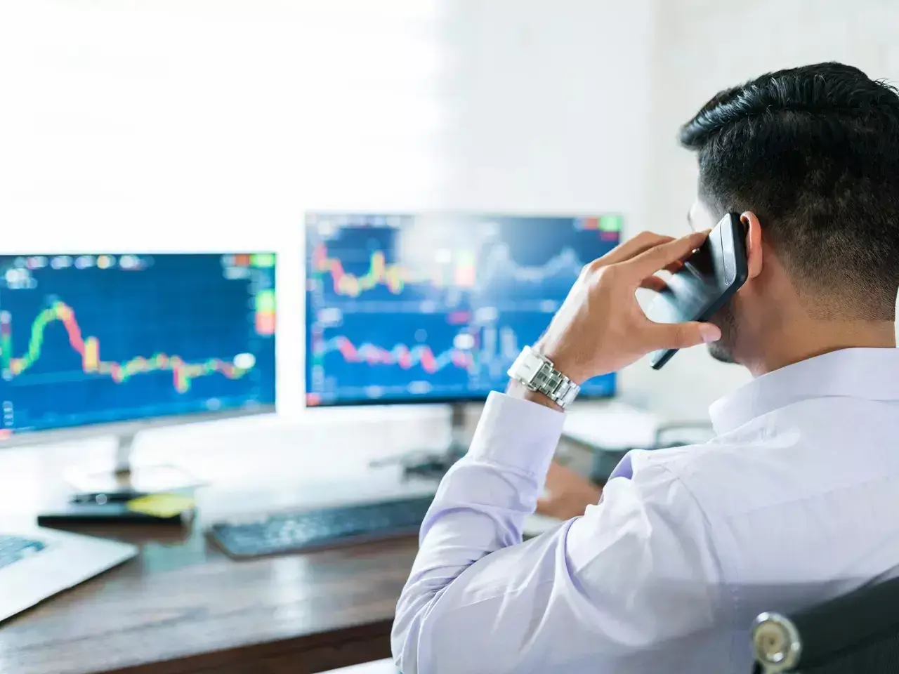 stock markets gave up early gains | stock market today