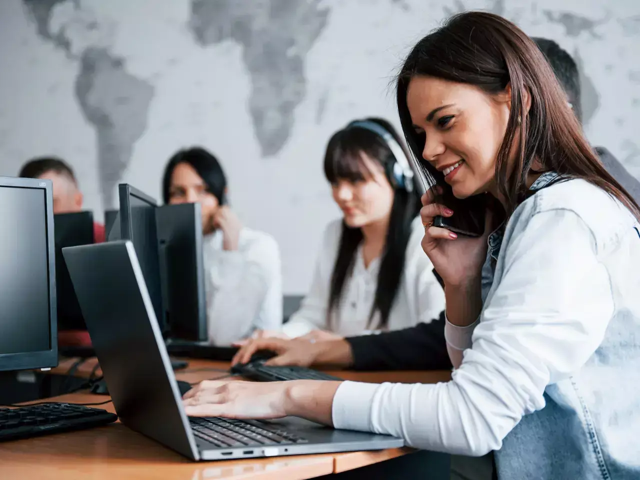 indias services sector growth at 3-month low