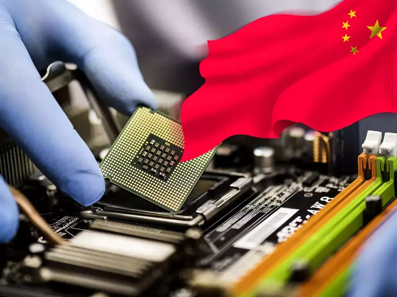 gallium exports china says regulation is just the beginning