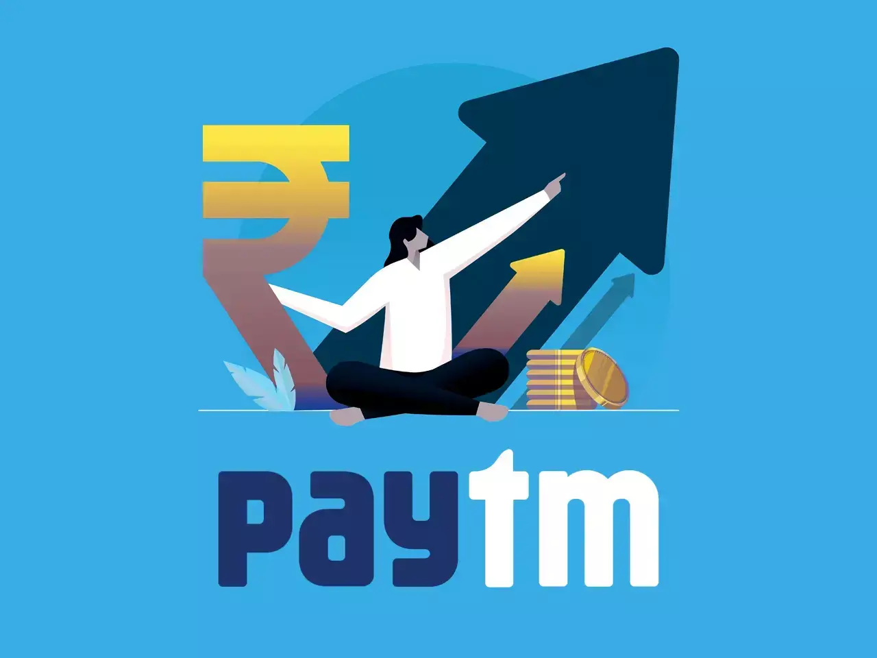 paytms gross trade value grew by 37%