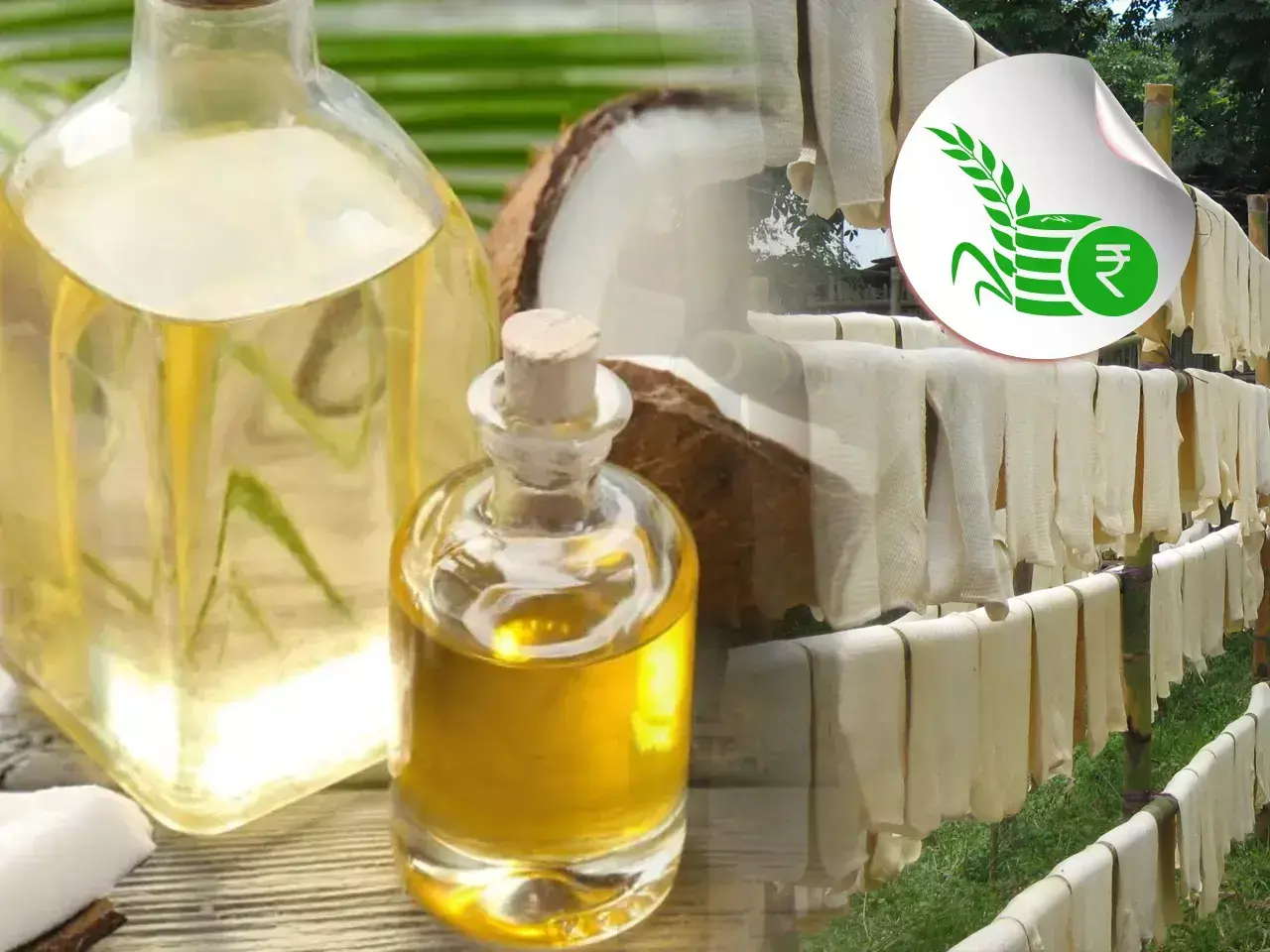 commodities market update-gfx