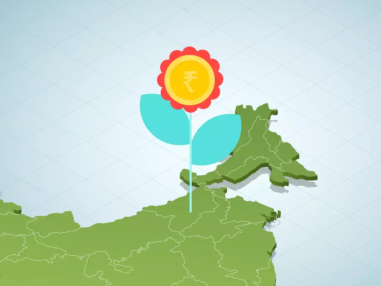 മൈക്രോഫിനാന്‍സ് വായ്പ: ഒന്നാം സ്ഥാനം ബിഹാറിന്