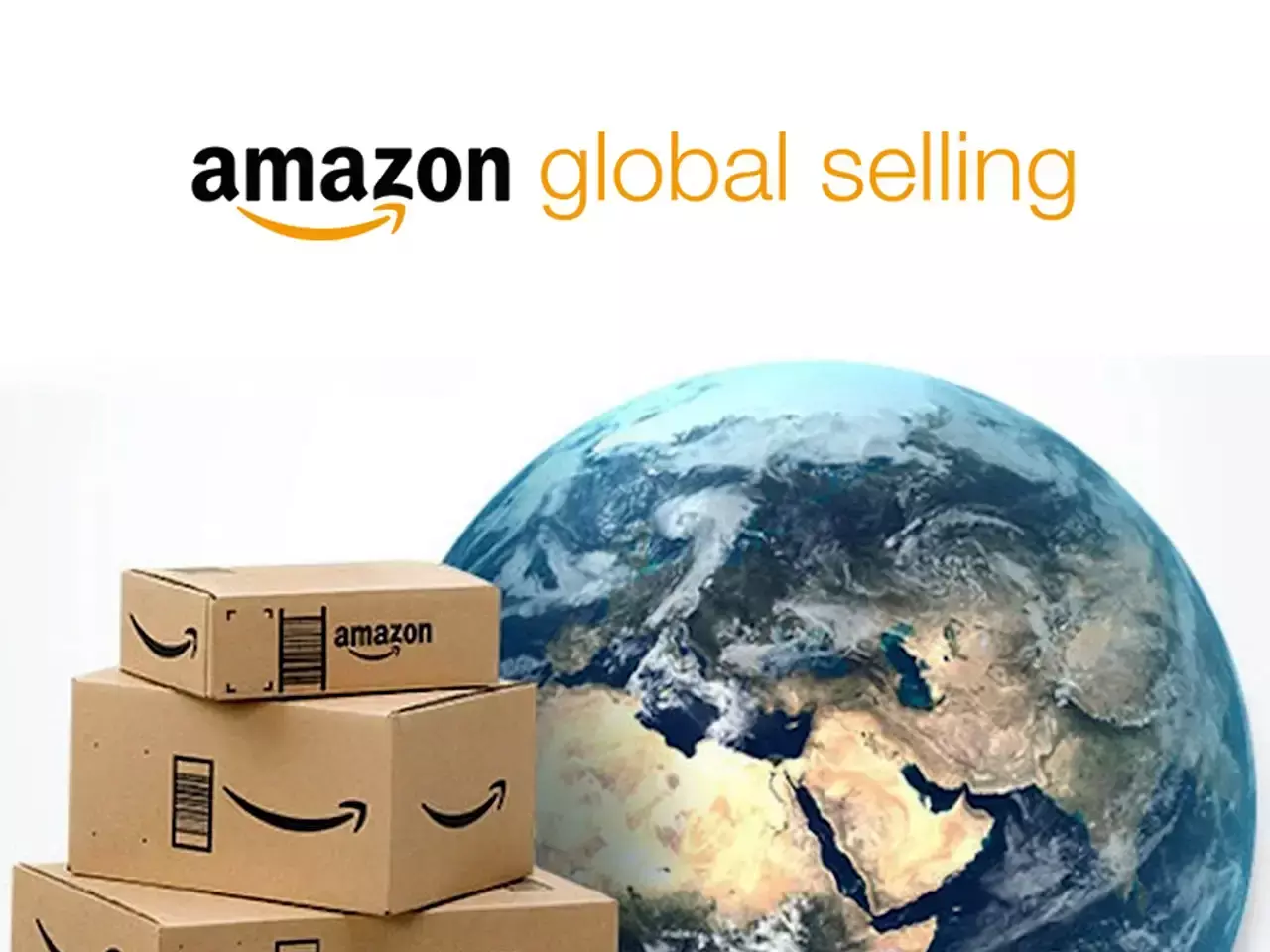 ആമസോണ്‍ ഗ്ലോബല്‍ സെല്ലിംഗ്: ഇന്ത്യന്‍  കയറ്റുമതിക്കാരുടെ വില്‍പ്പന എട്ട് ബില്യണ്‍ കടക്കും