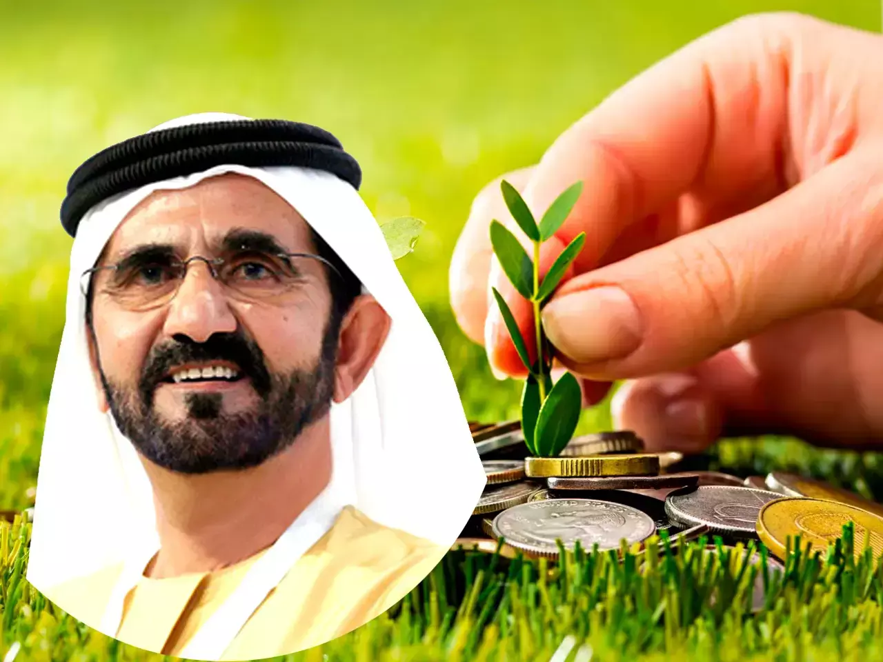 യുഎഇക്ക് ഇനി പ്രത്യേക നിക്ഷേപ മന്ത്രാലയവും