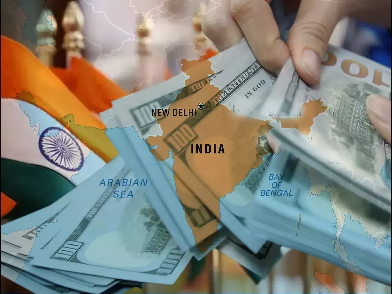 foreign direct investment india after the jump
