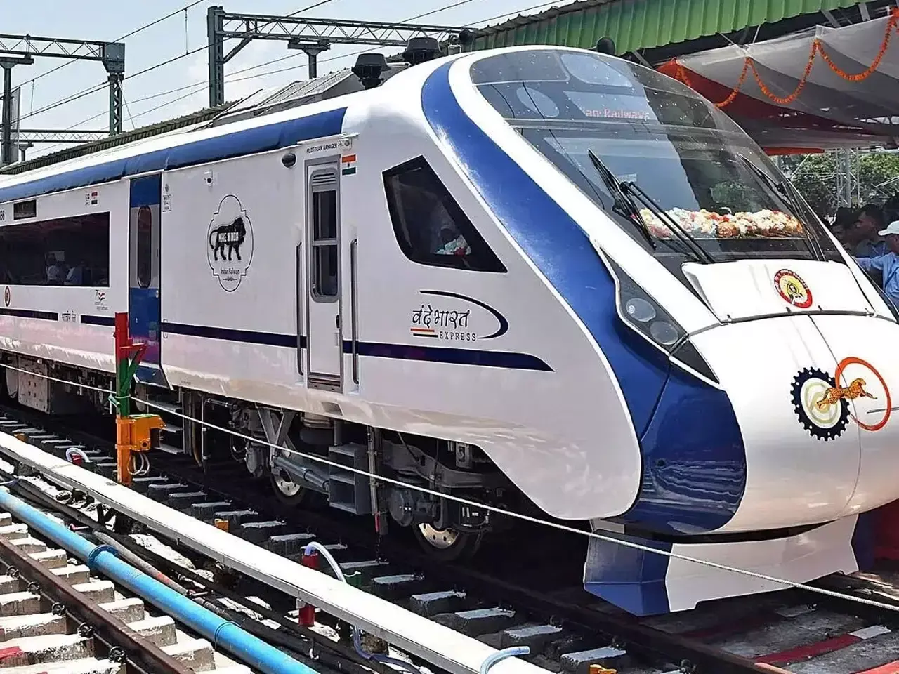 decision to reduce vande bharat fare