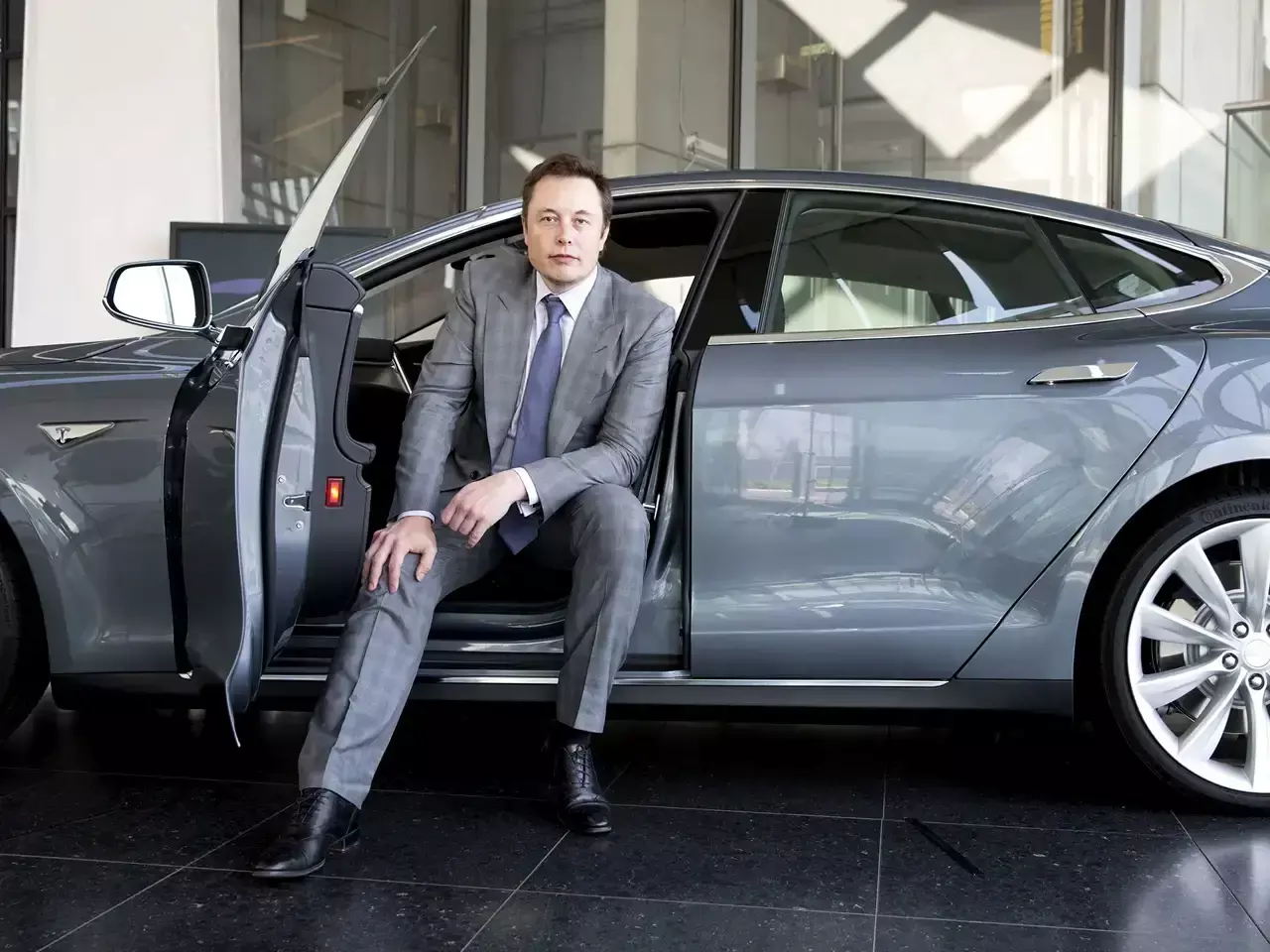 fully self-driving car could arrive this year musk