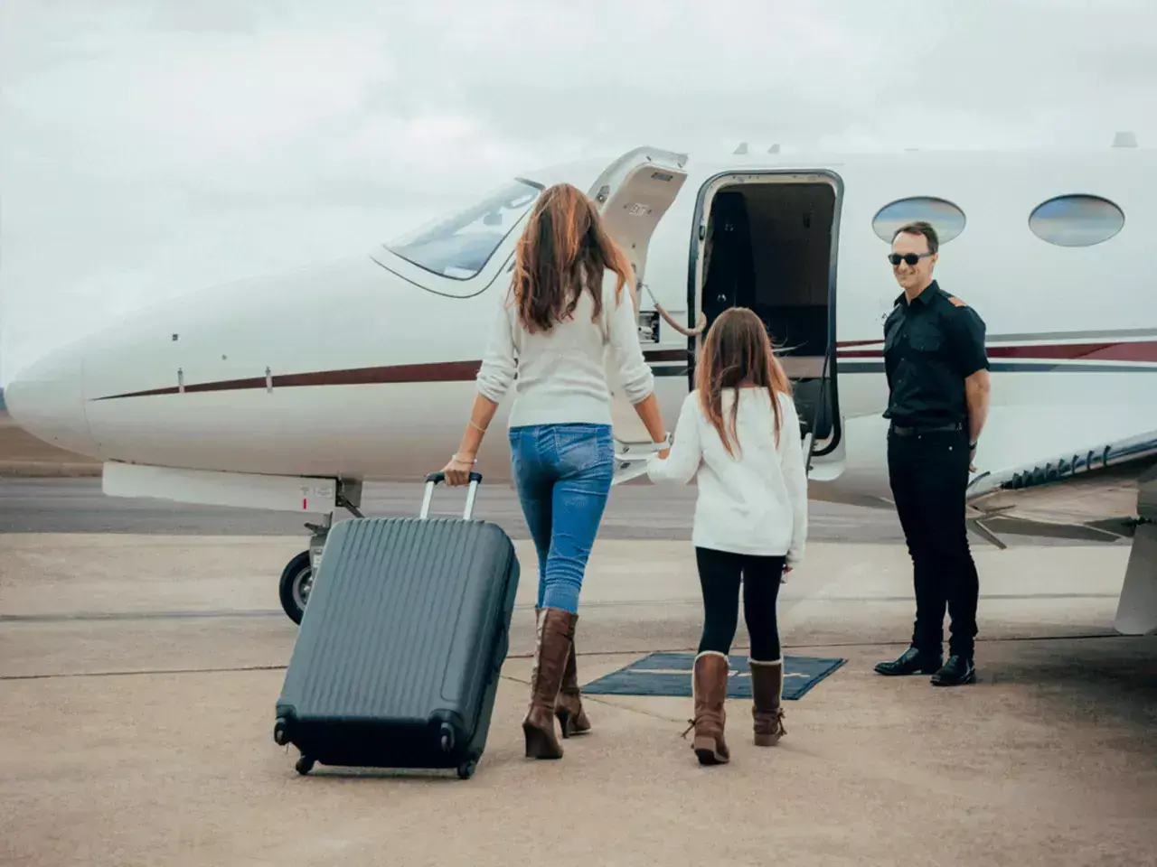 number of ultra-rich families will touch 1 crore in 2030