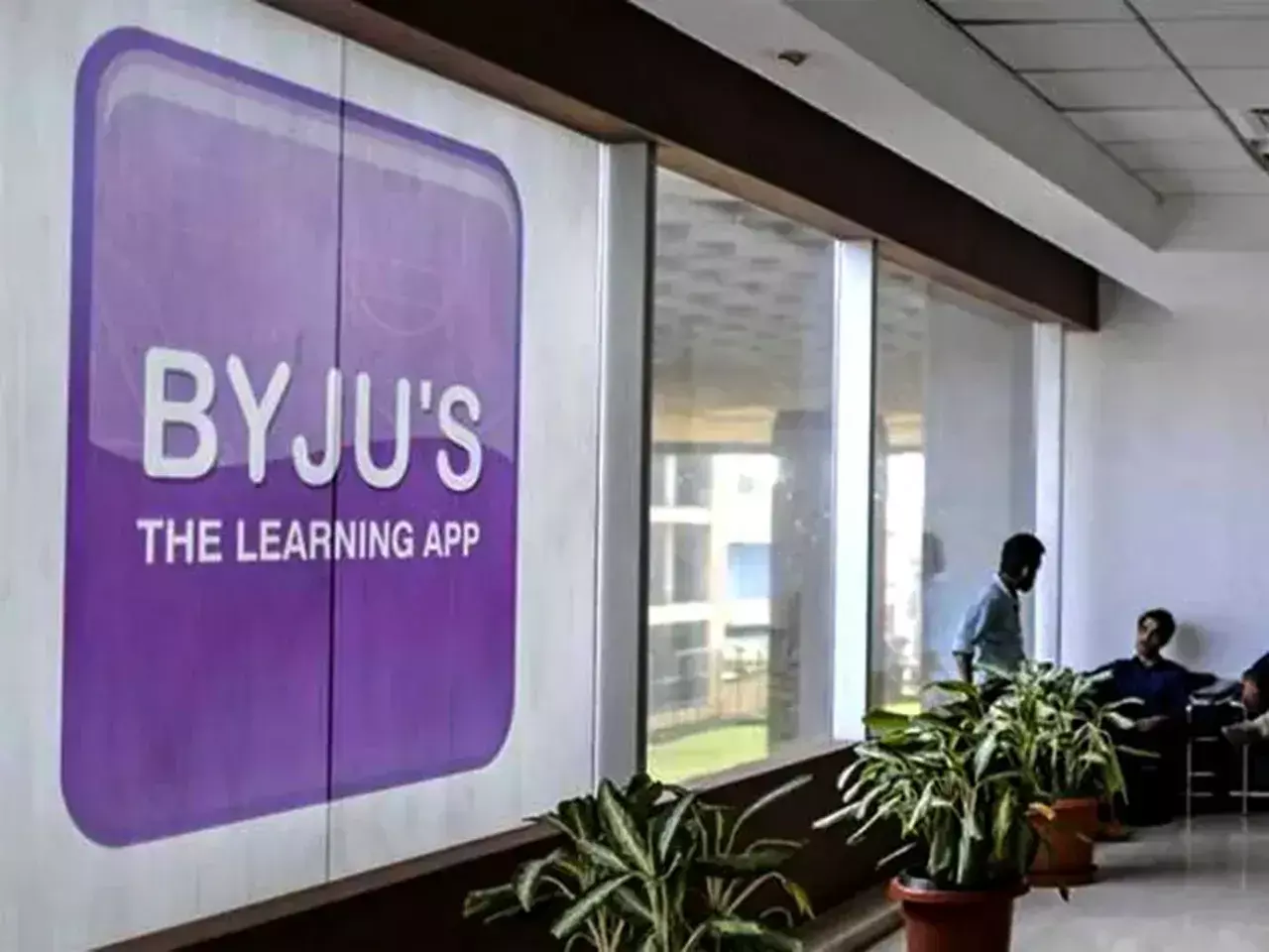 committee will be formed to advise the byjus ceo