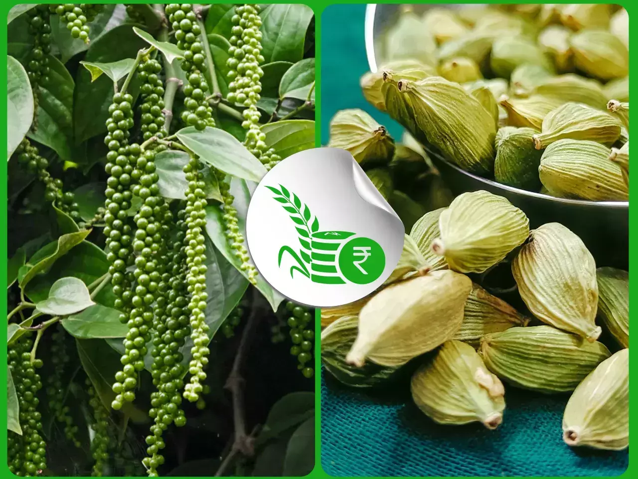 commodities market rate