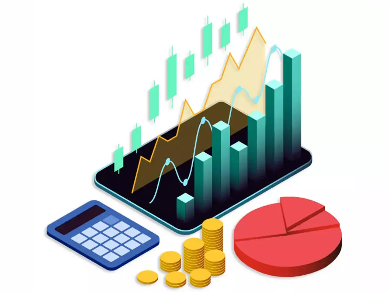 20 lakh demat account opened in june