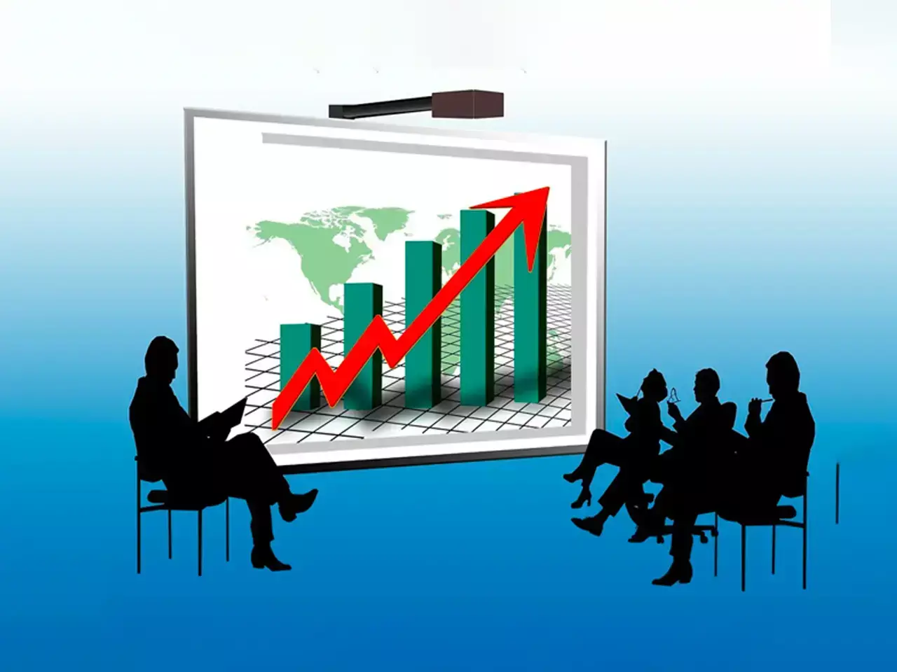 ആദ്യപാദ വരുമാനവും പണപ്പെരുപ്പവും  വിപണിയെ സ്വാധീനിക്കും