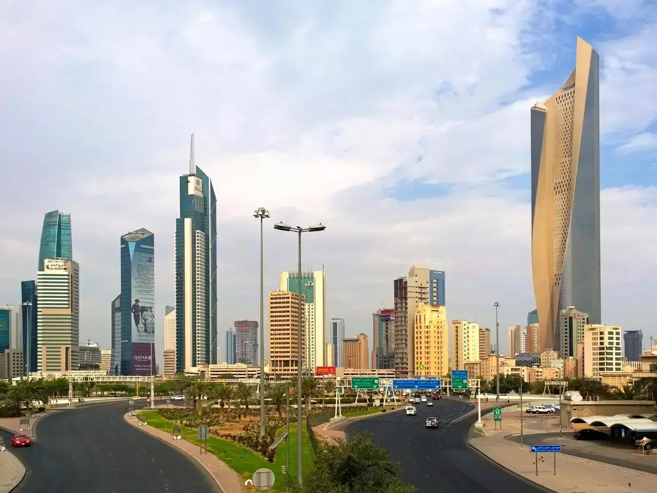 ഗള്‍ഫ് രാജ്യങ്ങളില്‍ ജീവിതച്ചെലവ് ഏറ്റവും കുറവ് കുവൈത്തില്‍