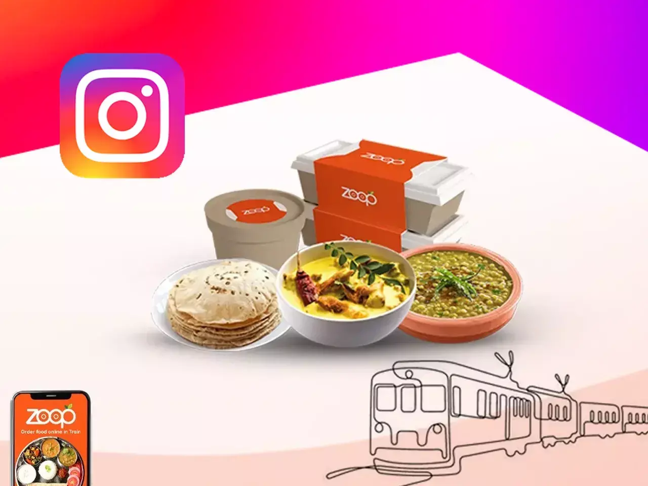 meals on wheels irctc