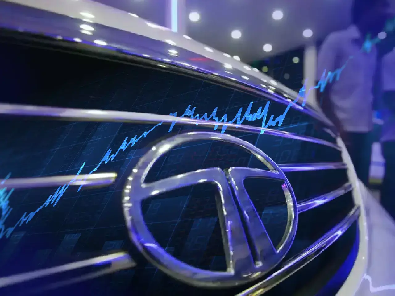 tata motors shares hit 52-week high tata motors shares hit 52-week high