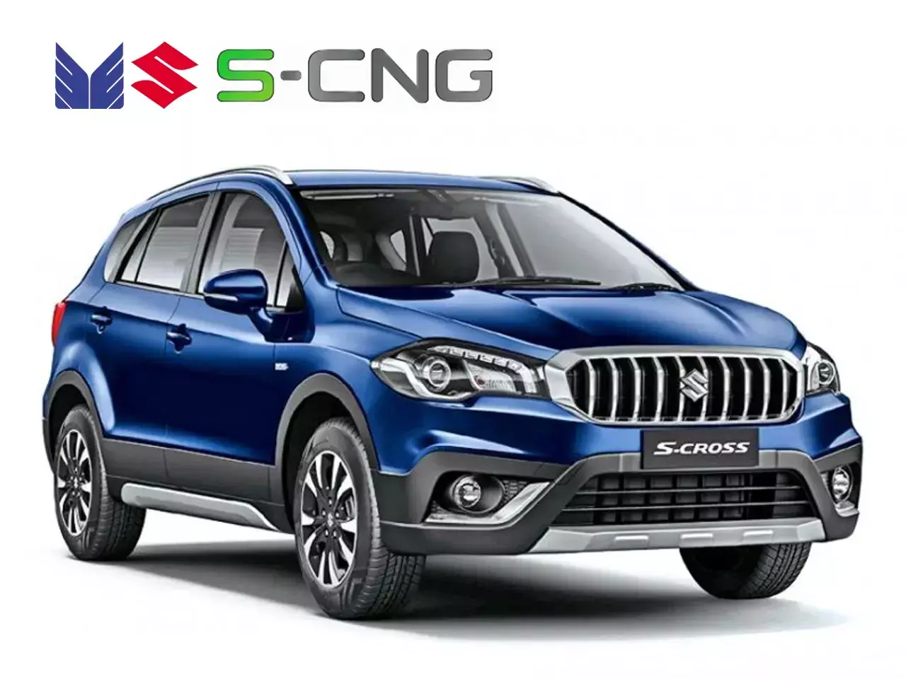 maruti focuses on cng