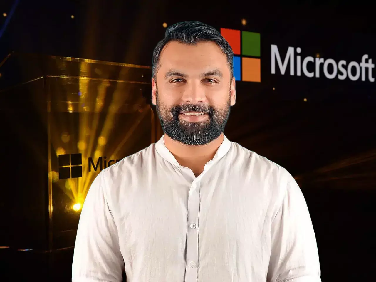 kozhikode native won microsoft award for second time