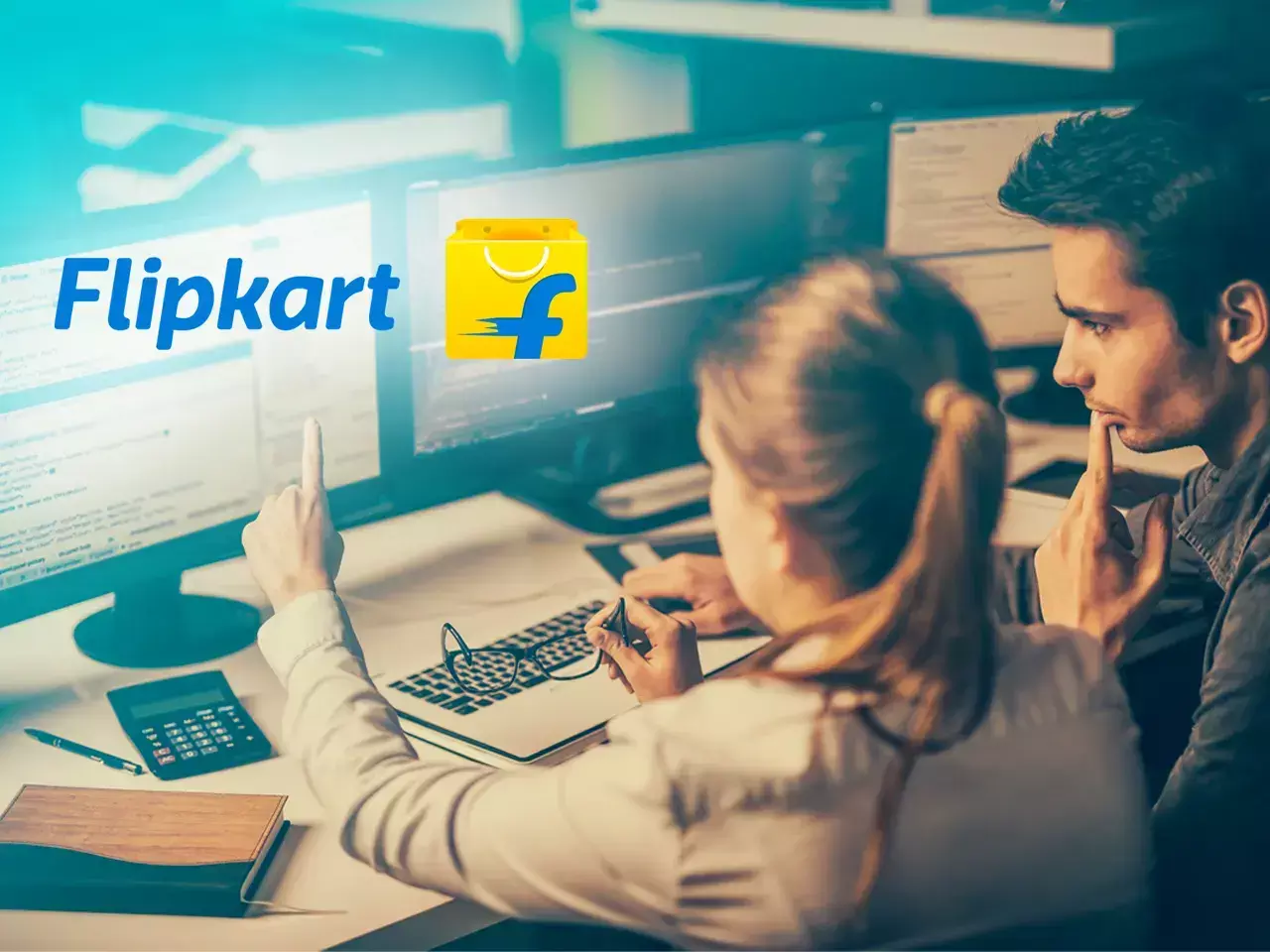 internship at flipkart