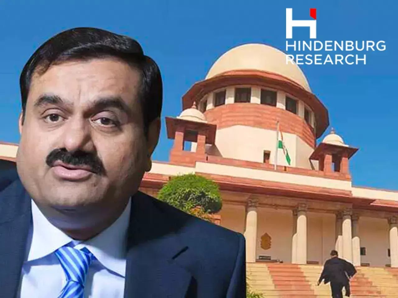 adani-hindenburg case sebi files affidavit in supreme court