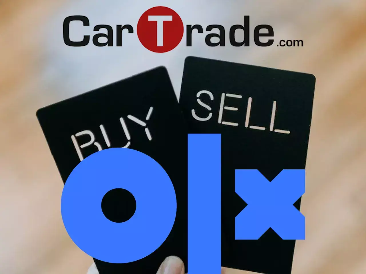 car trade tech acquires olxs vehicle sales business