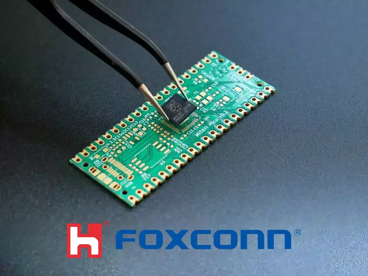 chip project why did foxconn withdraw chip project why did foxconn withdraw