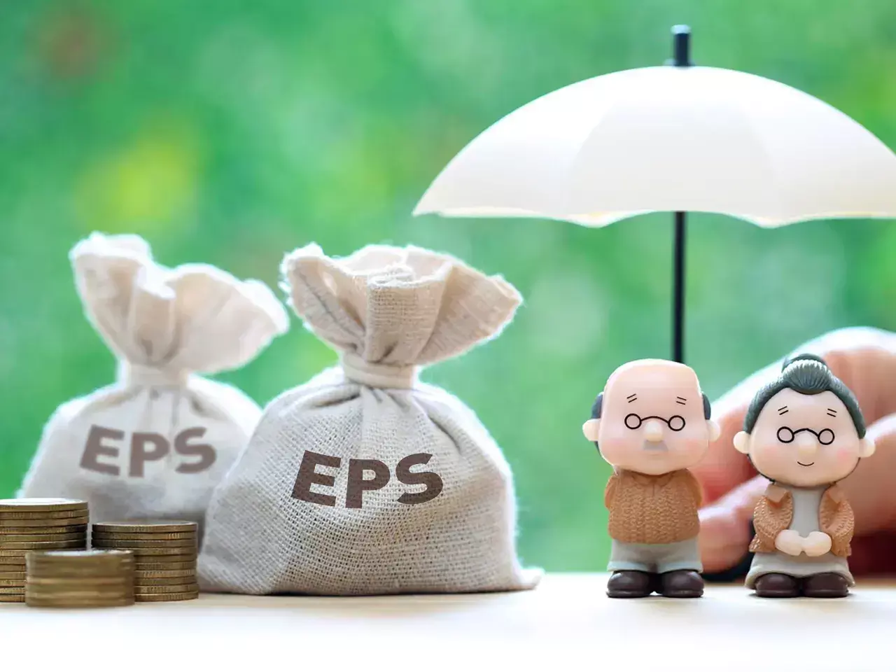 another chance to apply for higher pension in eps today