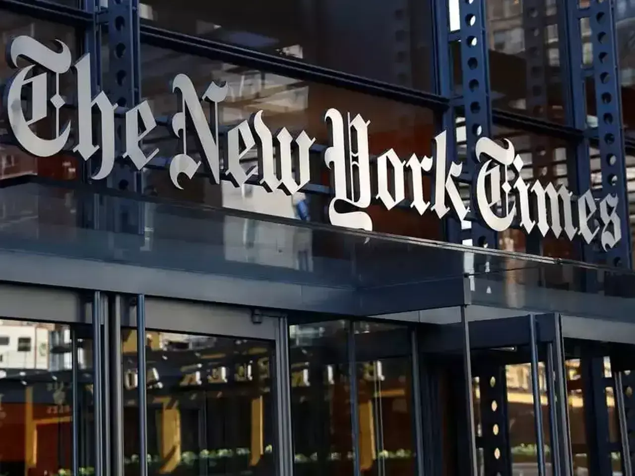 new york times is shutting down its sports section