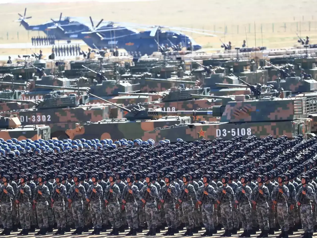 us ranks first in military power, pakistan ranks 7th, india ranks