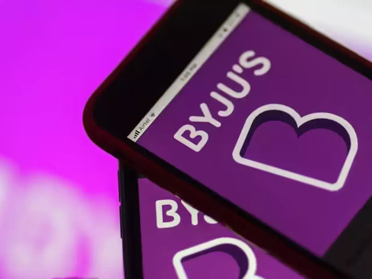 inspection ministry of corporate affairs byjus account books