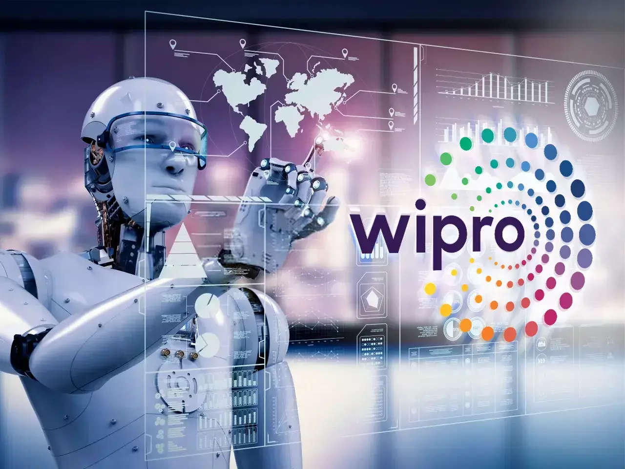 wipro ready to invest 1 billion dollars in ai
