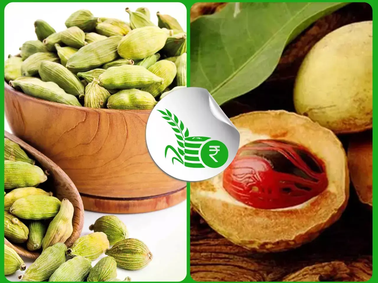 commodities market rate