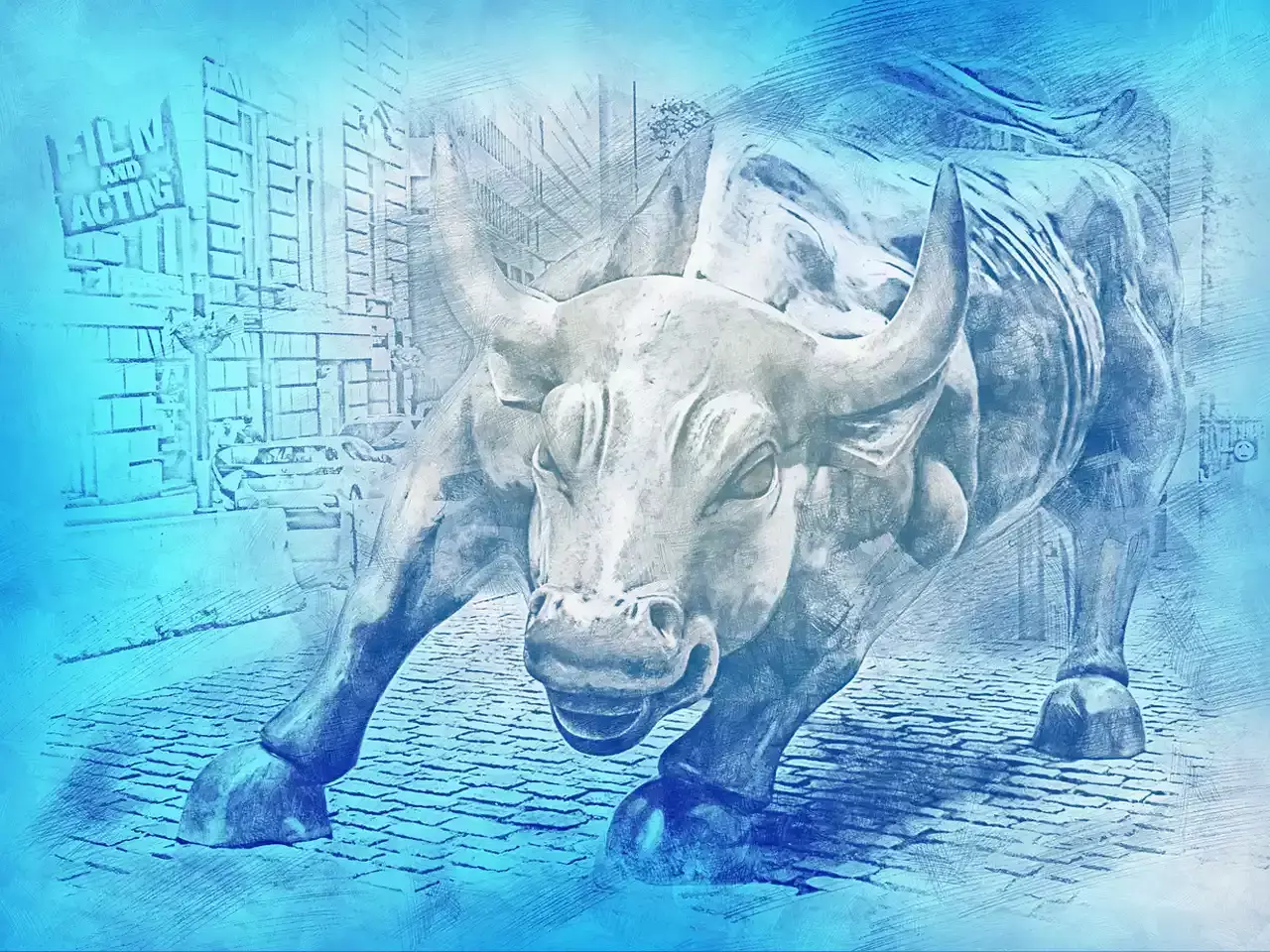 sensex and nifty hit all-time highs in early trade