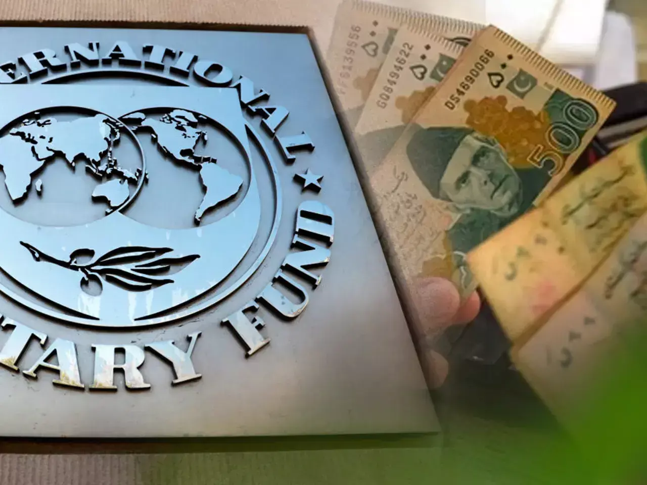imf aid to pakistan at last