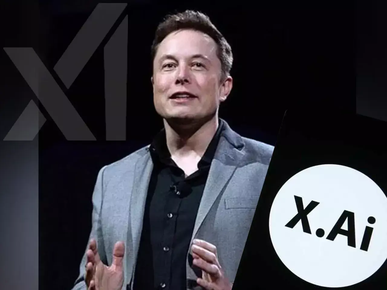 launched an ai startup called xai