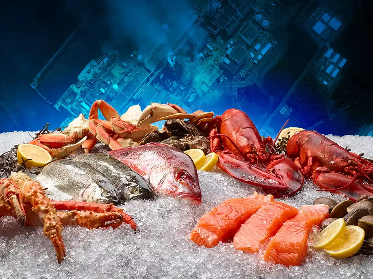 india ban japanese seafood and why