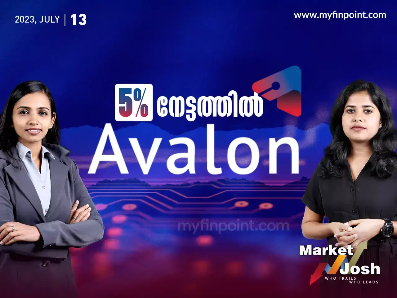 പോർട്ട്ഫോളിയോയിൽ Power ആകാൻ Electronics ഓഹരികൾ