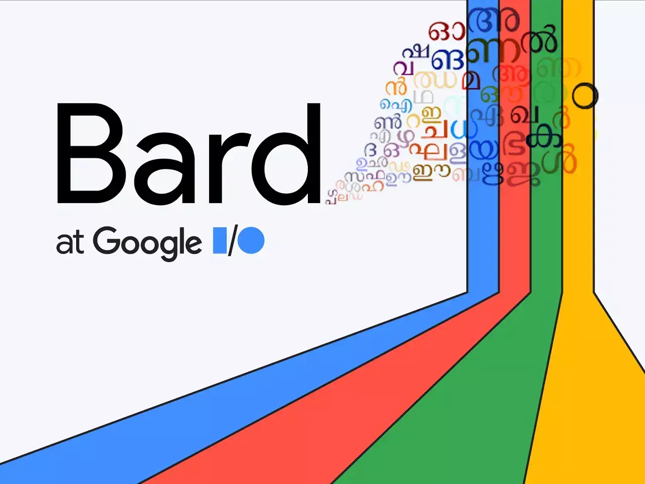 also ask in malayalam on google bard