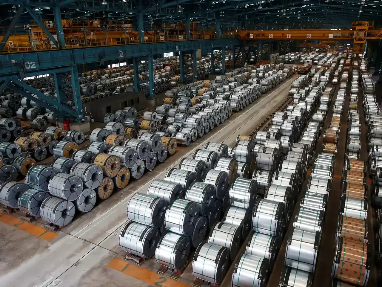 india will not impose cvd on chinese steel products