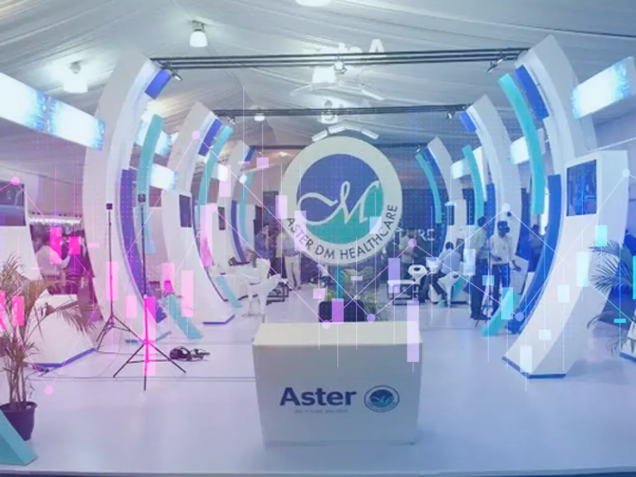 aster acquires entire stake in premium healthcare
