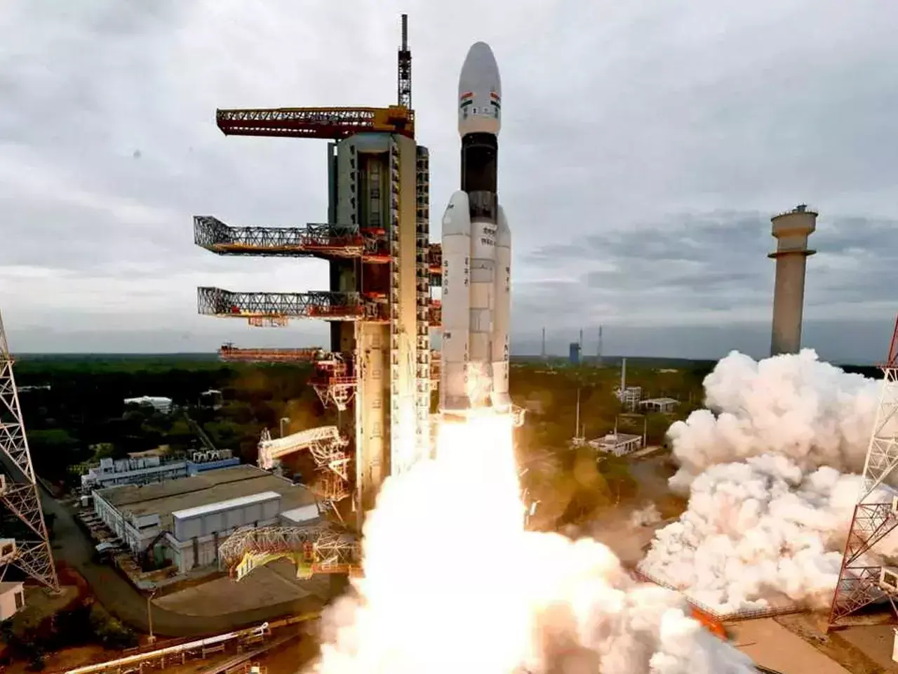 chandrayaan 3 launch