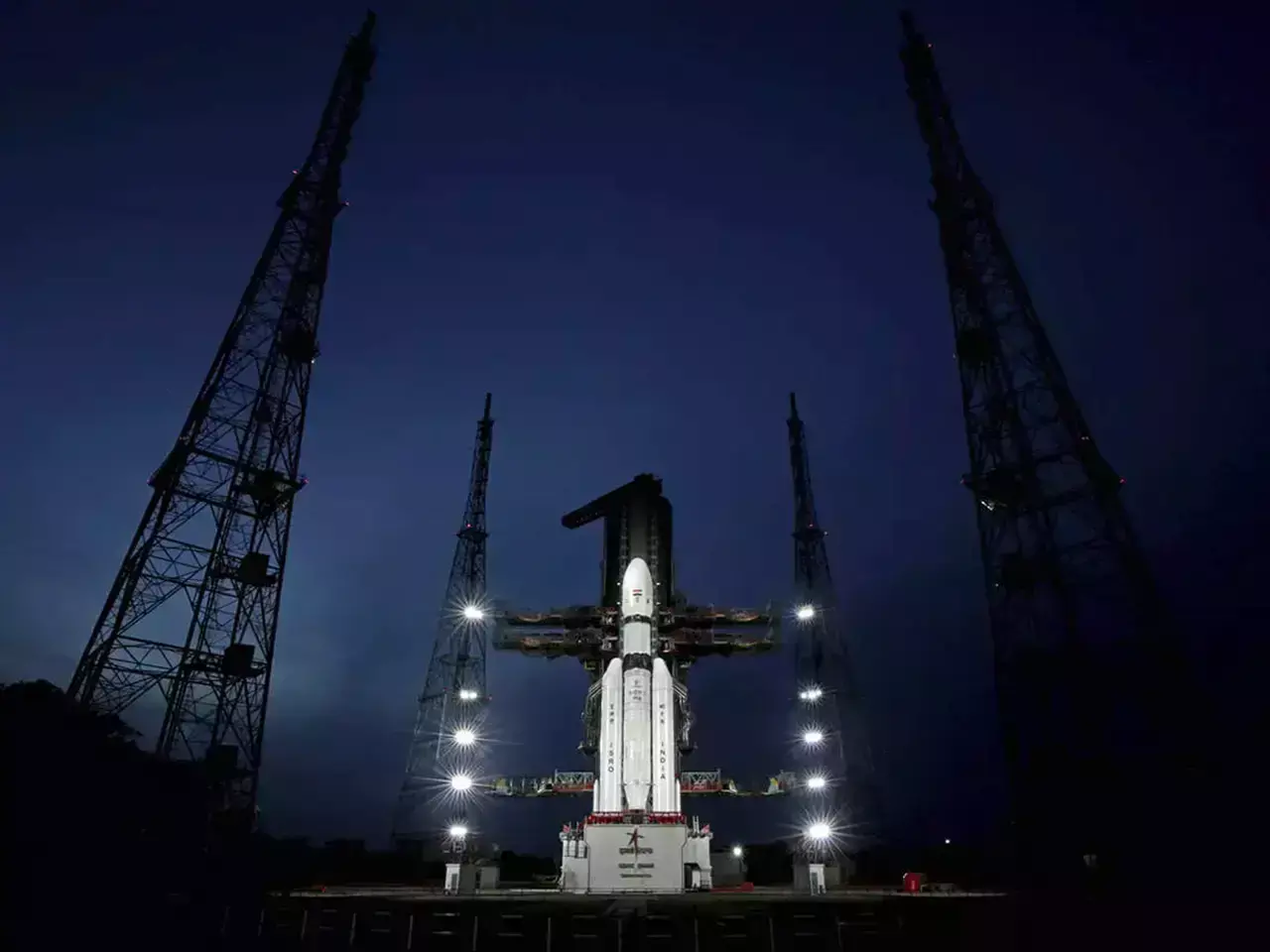 ചന്ദ്രയാന്‍ 3 വിജയം; വ്യവസായകേരളത്തിന് ഇത് അഭിമാനനിമിഷം