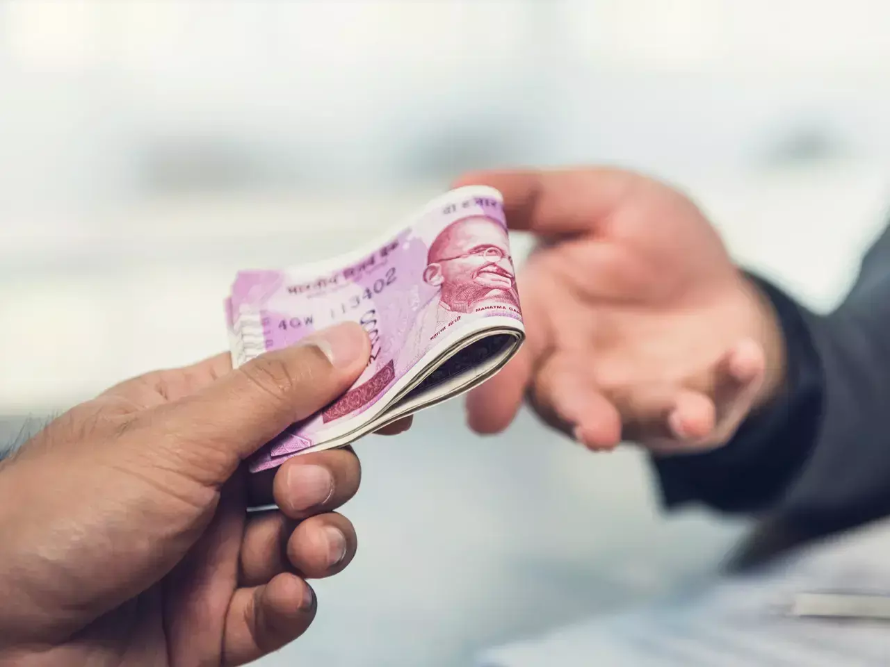 average salary in urban India is rs 21,647