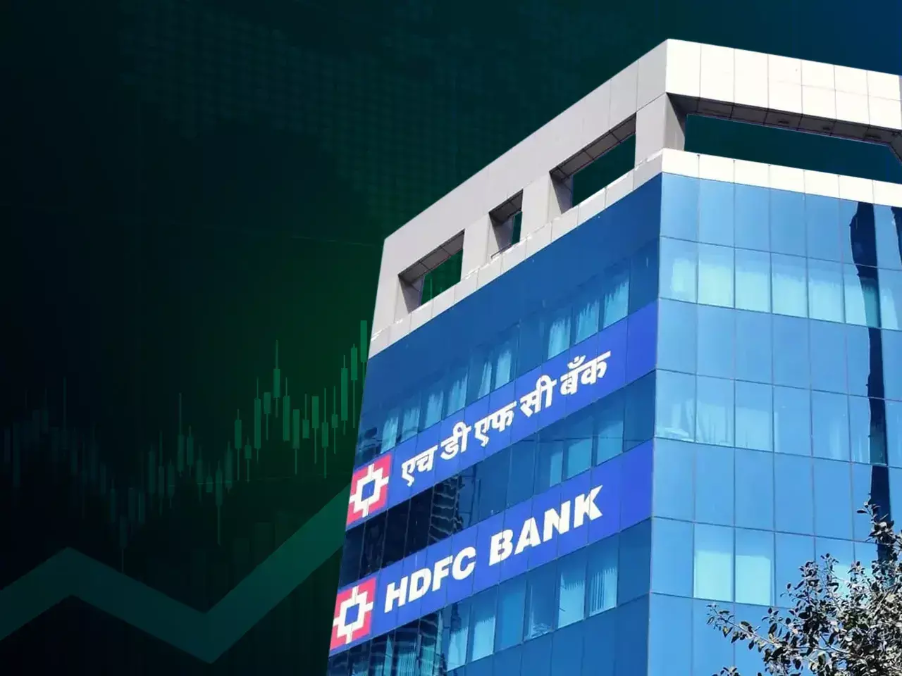 hdfc bank beats expectations profits rose 30%