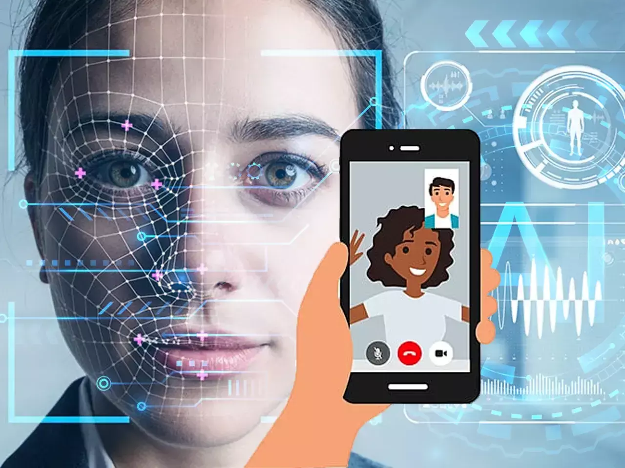 fake video call scam using artificial intelligence in kerala too