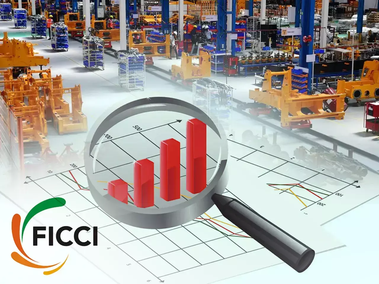 manufacturing sentiment positive in june quarter ficci survey