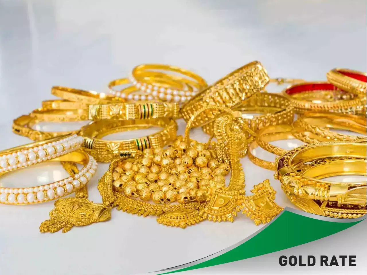 gold price updation