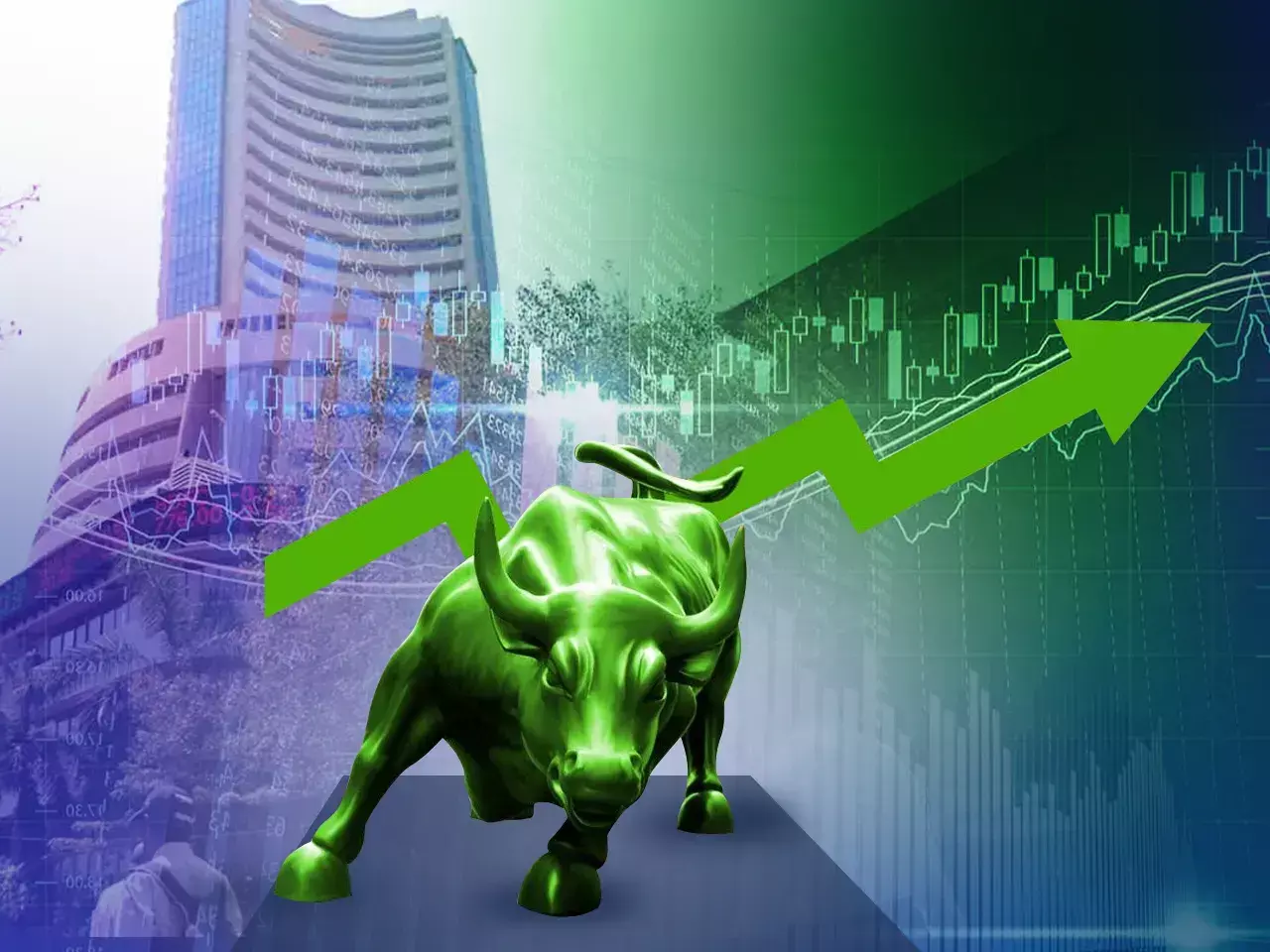 new history sensex touches 67000