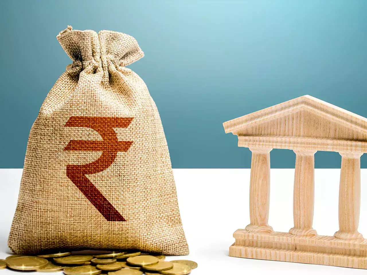 deposit growth in banks at 6-year high